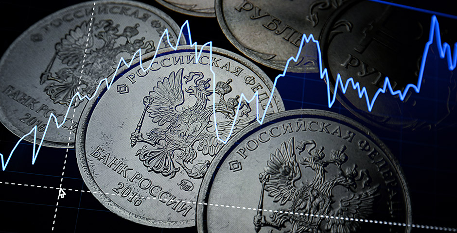 Банк России снизил ключевую ставку до 18%