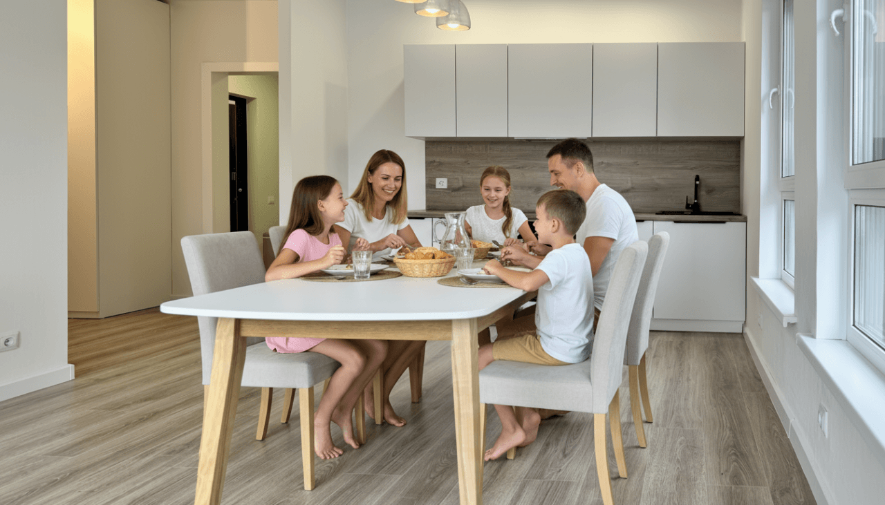 Предложили ограничить выдачу семейной ипотеки 