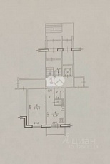 Код объекта: 2154278. Уникальное