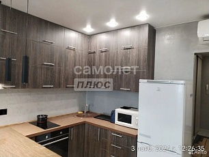 Квартира-студия, 32, 4м2, 5/17 эт.