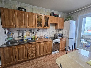 3-к. квартира, 73м2, 5/10 эт.
