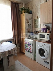 1-к. квартира, 30м2, 8/10 эт.