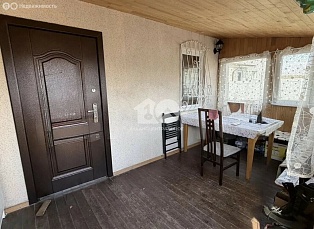 Дом в Новосибирск, СНТ Облепиха, Центральная улица, 59 (60м2)