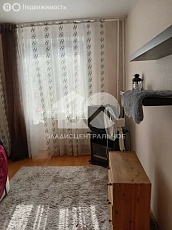 1-комнатная квартира: Новосибирск, улица В. Высоцкого, 50 (32.6м2)