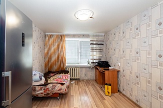 Предлагается к покупке комната в центре