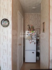 1-к. квартира, 30м2, 8/10 эт.