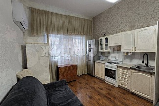 1-к. квартира, 32, 8м2, 1/10 эт.