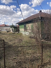 Дом в Новосибирск, улица Надсона, 2 (70м2)