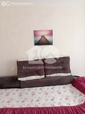 1-комнатная квартира: Новосибирск, улица В. Высоцкого, 50 (32.6м2)