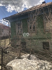 Дом в Новосибирск, улица Надсона, 2 (70м2)