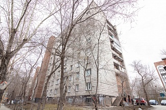 Предлагается к покупке комната в центре